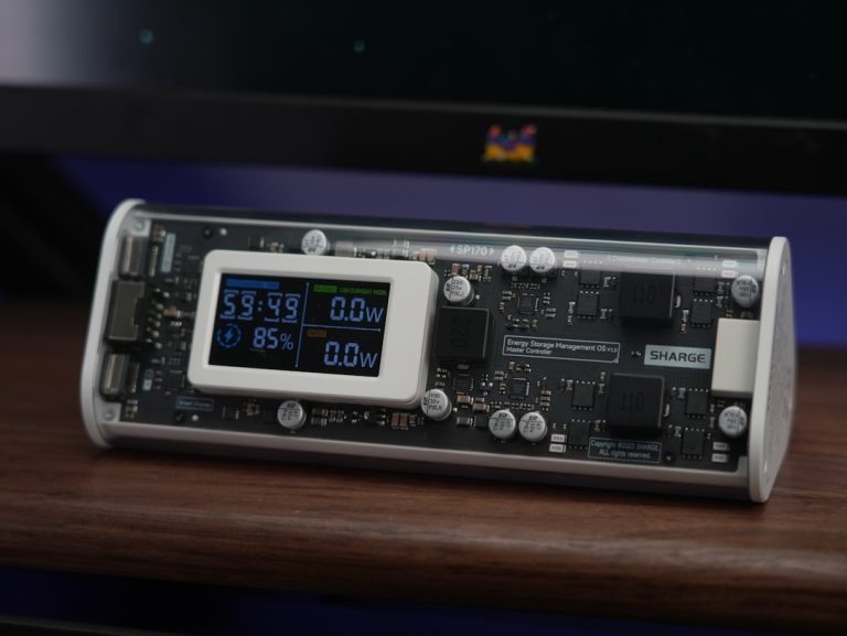 Unlocking the Future: How Tech Gadgets Are Transforming Our Lives